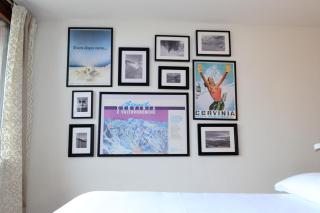 Mountain Studio 109A - Breuil-Cervinia - 8