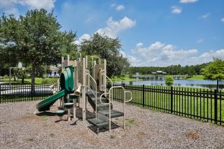 Town Terrace Townhomes - Kissimmee - 4
