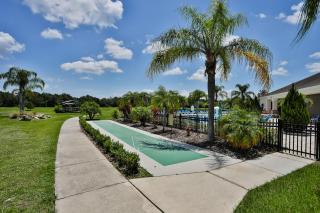 Town Terrace Townhomes - Kissimmee - 1