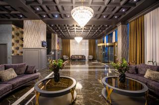 Volga Hotel Baku - Baku - 1