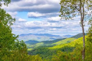 Come Up for the Air - 7