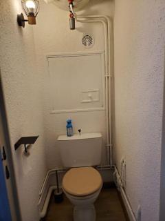 Appartement chaleureux. - Barcelonnette - 5