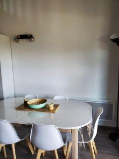 Appartement chaleureux. - Barcelonnette - 1