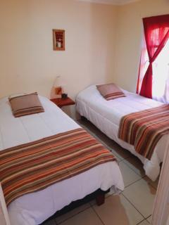 Cabañas Refugio Nativo - 5