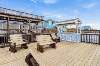 Bay Breeze - Rockport - 5