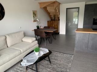 2 Zimmer im Loft style über 2 Etagen - Kelheim - 5