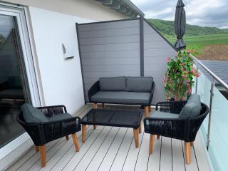 2 Zimmer im Loft style über 2 Etagen - Kelheim - 4