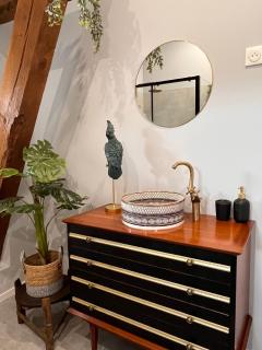 Gîte "Le Loft" - 3