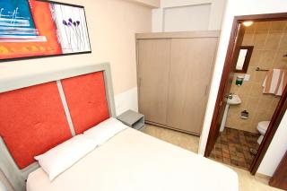 Hotel Casa Autora 40 - 4