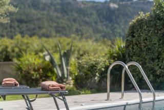 Propodes Luxury Villa - Pastida - 6