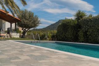 Propodes Luxury Villa - Pastida - 2