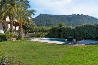 Propodes Luxury Villa - Pastida - 1