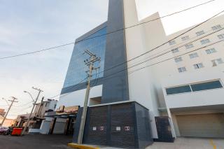 Tri Hotel Executive Osório - Osório - 3