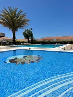 Vista al mar - Piscina by VV Canary Ocean Homes - Los Cristianos - 9