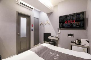 Hotel dongyangjang Dongdaemun-Jongno - Seoul - 1