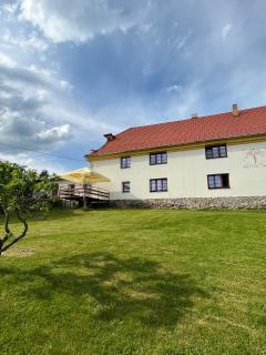 Apartmán u Čarků - - 0