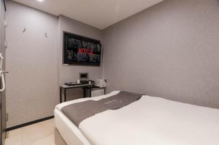 Hotel dongyangjang Dongdaemun-Jongno - Seoul - 4