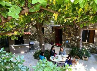 ''The Stone'' - Agios Vlasios - 7