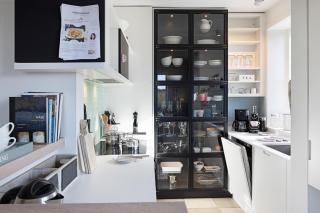 Frederiks Hus - List - 1