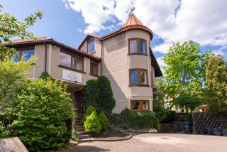 Vila Luka - Palanga - 5