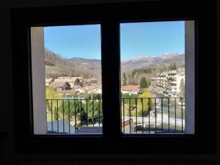 Apartamento céntrico con vistas! - 4
