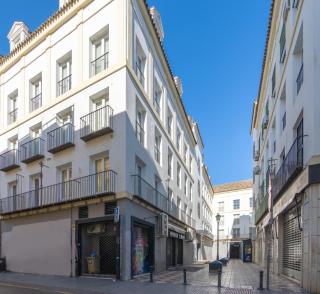 Apartamentos Magna Sevilla - Sevilla - 9