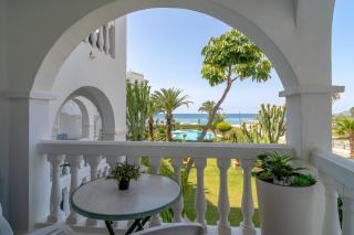 Stella Maris B Casasol Apartments - 9