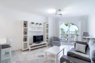 Stella Maris B Casasol Apartments - 8