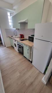 appartement cosy - Boulogne-sur-Mer - 7