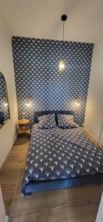 appartement cosy - Boulogne-sur-Mer - 3