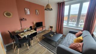 appartement cosy - Boulogne-sur-Mer - 2