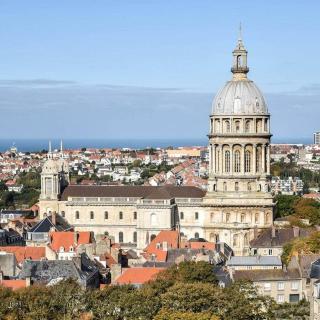 appartement cosy - Boulogne-sur-Mer - 1