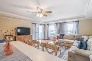 104 Pelican's Landing - Tybee Island - 1