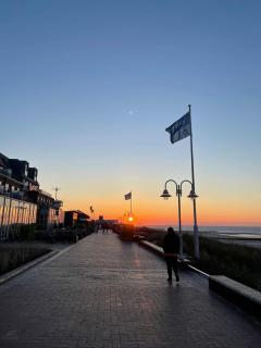 Golden Hour Apartment Wangerooge - Wangerooge - 8