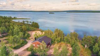Tunturikeskus Galdotieva - Leppäjärvi - 2