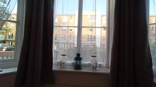 Bright, chilled ensuite DB room in a shared flat! - Londra - 3