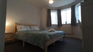Bright, chilled ensuite DB room in a shared flat! - Londra - 4