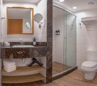 Wyndham Gramado Termas Resort & Spa - Gramado - 5