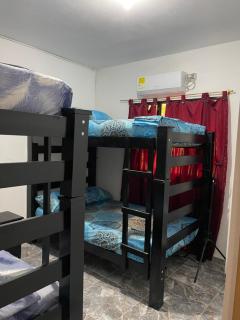 Apartamento vacacional galeón 2 Doradal - Doradal - 8