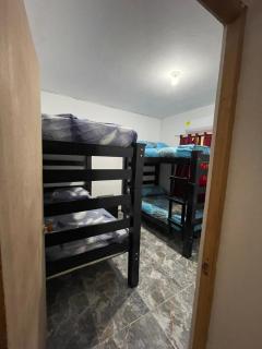 Apartamento vacacional galeón 2 Doradal - Doradal - 4