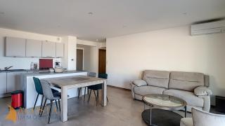 T3 vue mer 100 m2 de jardin 'D' - 7