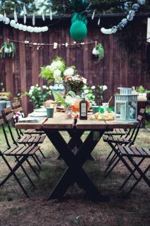 Boho Park Glamping - Zawiszyn - 7