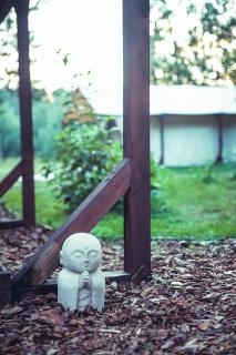 Boho Park Glamping - Zawiszyn - 5