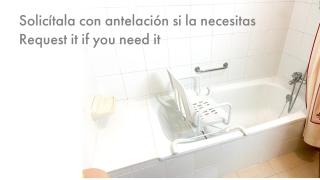 Apartamento vacacional Paradise - 9