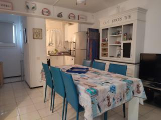 Port Petit casa al canal - Empuriabrava - 9