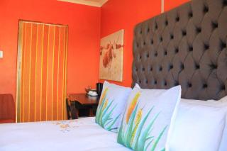 7th Dimension Guesthouse - 0