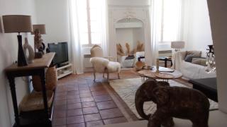 La maison perchée - Aigues-Mortes - 9