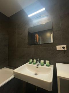 Sun-House Pension&Restaurant -ParkingFree- - Praga - 1