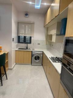 Urban Haven - Surulere - Lagos - 3