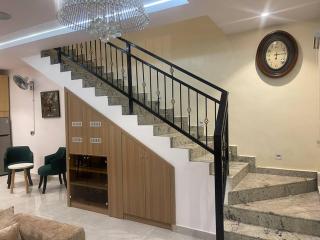 Urban Haven - Surulere - Lagos - 2